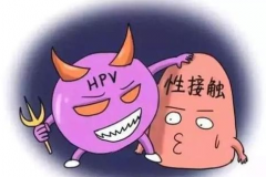 hpv阳性是什么意思?-泉州男科医院